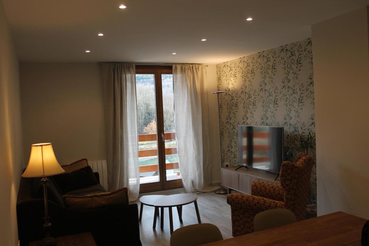 Two-Bedroom Apartment Annex