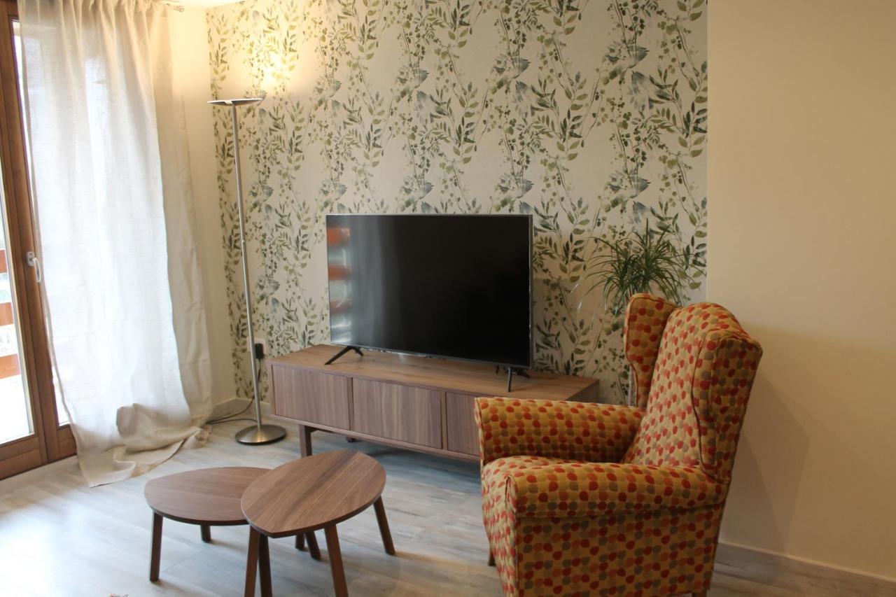 Two-Bedroom Apartment Annex