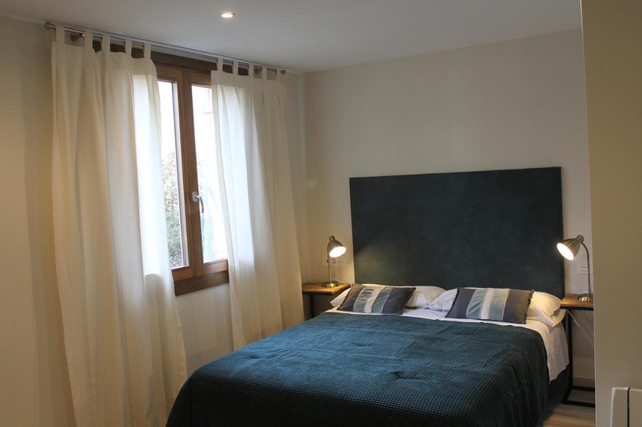 Two-Bedroom Apartment Annex