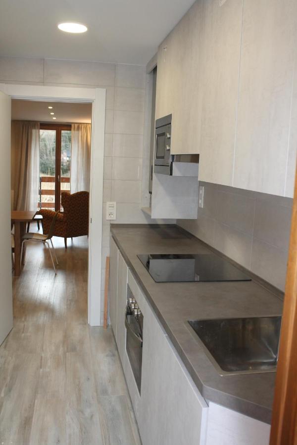 Two-Bedroom Apartment Annex